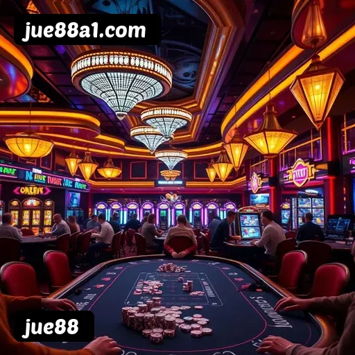 jue88 APK - Download Oficial Android