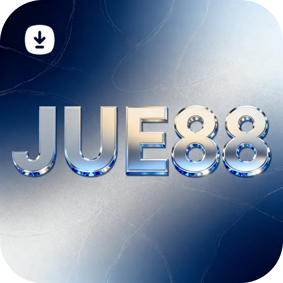 Download gratuito do app da jue88