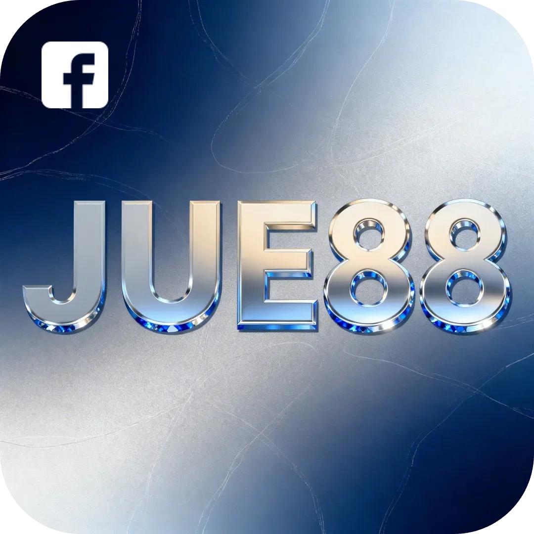 Página oficial da jue88 no Facebook