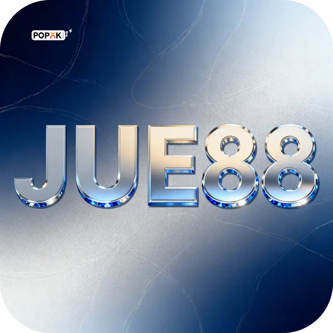 Logo da jue88