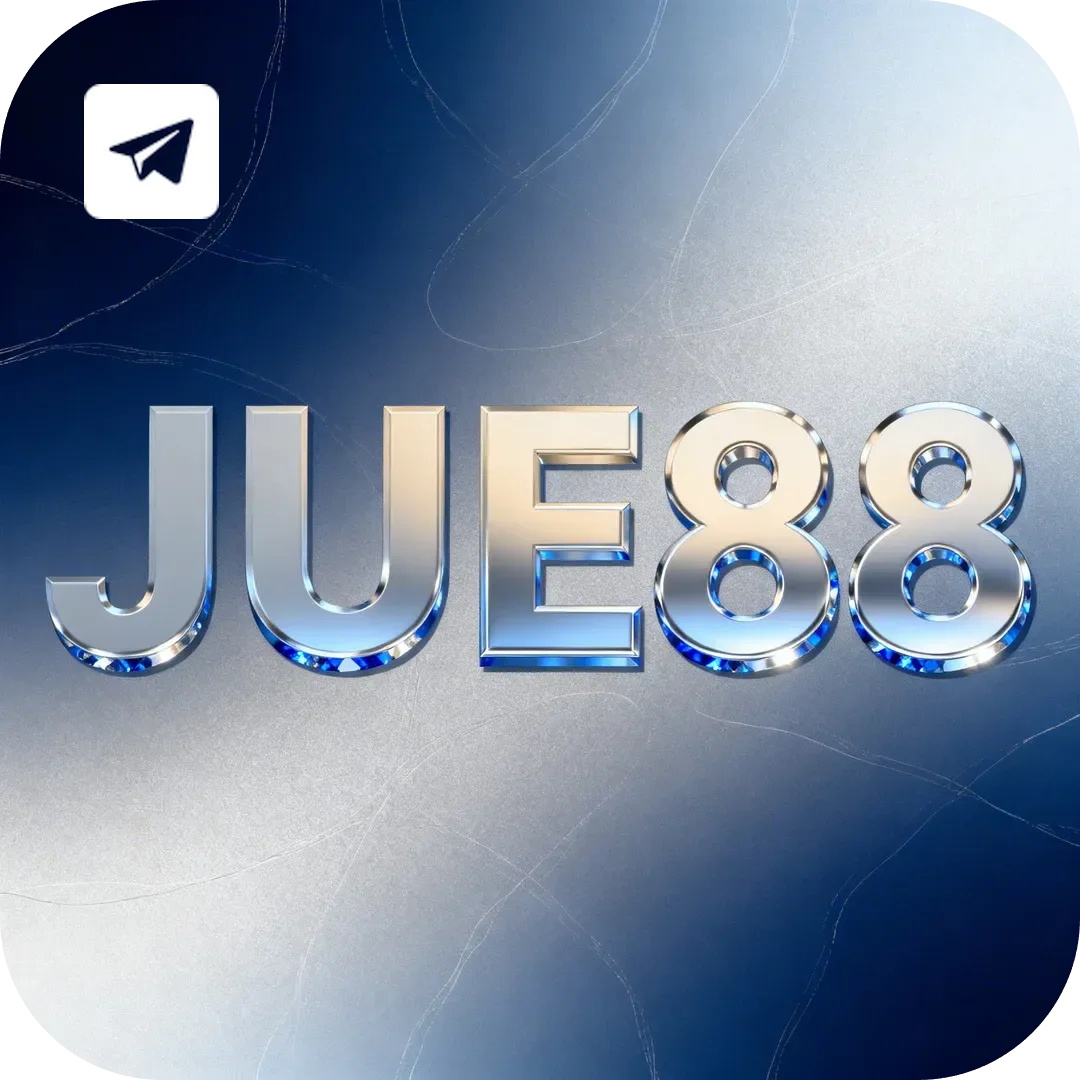Canal oficial da jue88 no Telegram